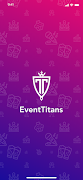 EventTitans screenshot 1