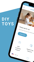 2 Schermata Essential Toyz | Kids Toys