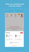 Flexpy - Anonymous Chat 截图 2