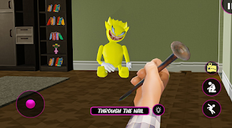 Puppet House Escape Chapter 1 syot layar 5