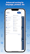 inforMedGO syot layar 1