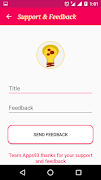 Exam Countdown تصوير الشاشة 4