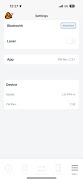 LambdaGain Buddy syot layar 1