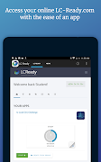 LC-Ready স্ক্রিনশট 6