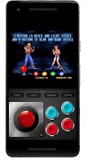 Double Dragon Ekran Görüntüsü 1