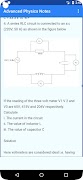 Advanced Physics (A Level) Screenshot 4