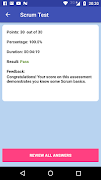 Scrum Test screenshot 4