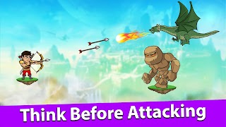 Archery Master 截图 1