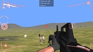 Wolves Valley ảnh chụp màn hình 3