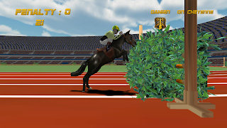 Show Jumping imagem de tela 5