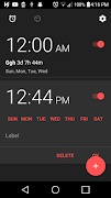 .Timer Sound Recoder screenshot 2