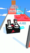 2 Schermata Shoes Evolution 3D