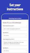 Housekeep স্ক্রিনশট 3