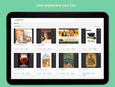 Langira Learning English تصوير الشاشة 6