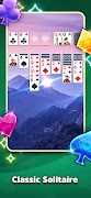Solitaire - Klondike solitaire captura de pantalla 3
