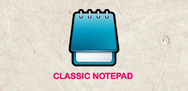 CLASSIC NOTEPAD تصوير الشاشة 6