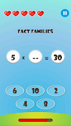 Let's Learn Multiplication تصوير الشاشة 7