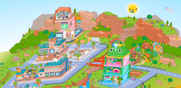 Tips for Toca Boca World screenshot 1