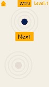 Moving circles screenshot 3
