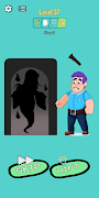 Brain Out - DOP Erase Puzzle screenshot 1