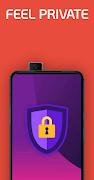 ADULT BROWSER PRO تصوير الشاشة 3