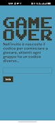 Game Over poster