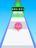 Brain Head Run poster