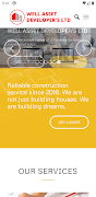 Well Asset Developers ltd 스크린샷 1