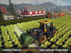 Farming PRO 2 스크린샷 6