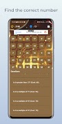 Number Quest poster