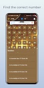 Number Quest poster