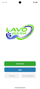 Lavowash - Laundromat Cartaz