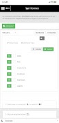 برنامه‌نما GestDigital عکس از صفحه