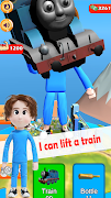 Strongman Boost screenshot 2