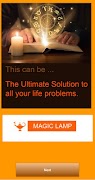 Magic Lamp 截圖 2