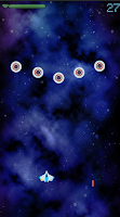 Space Shooter screenshot 1
