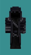 Assassin Skin For Minecraft screenshot 3