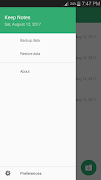 Keep Notes screenshot 4