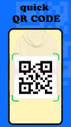 QR Code Reader Barcode Scanner 스크린샷 7