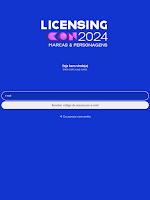 LicensingCon اسکرین شاٹ 5