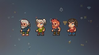 PixelTerra 截圖 7
