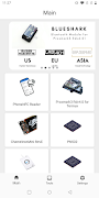 RFID Tools Cartaz