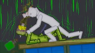 Melon Stick Playground スクリーンショット 1