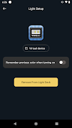 Light Deck screenshot 4
