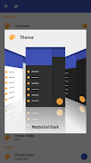 Slimperience Browser تصوير الشاشة 2