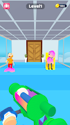 برنامه‌نما Slime Hero 3D عکس از صفحه