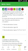 Idelis capture d'écran 3