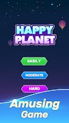 Happy Planet اسکرین شاٹ 4