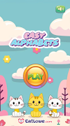 Easy Alphabets 스크린샷 4