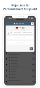 Meso Italisht syot layar 5